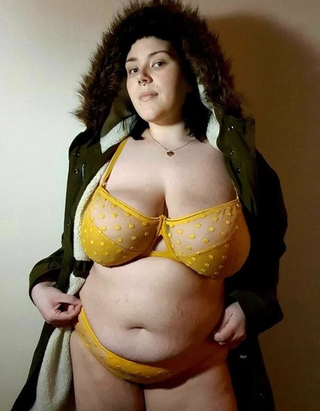 Gigiouija Nacktbilder von OnlyFans geleakt