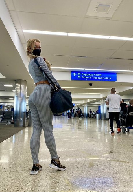 Kari Nautique NurlyFans-Pornoleaks