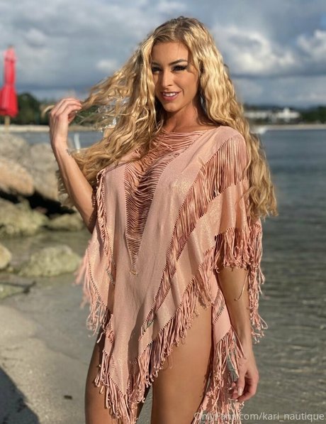 Kari Nautique OnlyFans Pornografie gratis