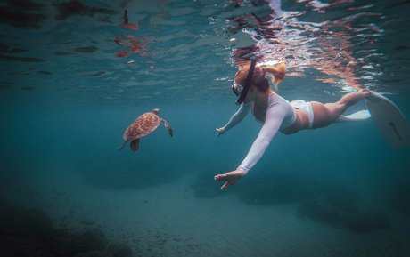 Kari Nautique OnlyFans Leak