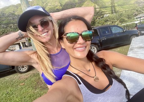 Kari Nautique Nacktbilder von OnlyFans