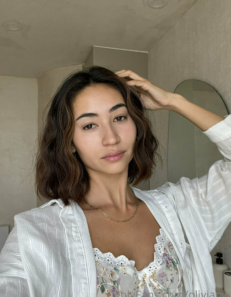 Olivia Pascale OnlyFans Bilder geleakt