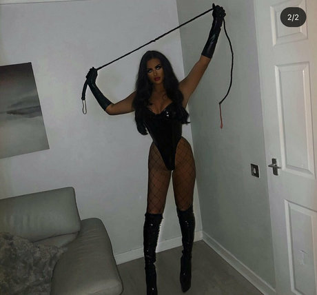 ChloeLorraineHorton Leak von OnlyFans Pornografie