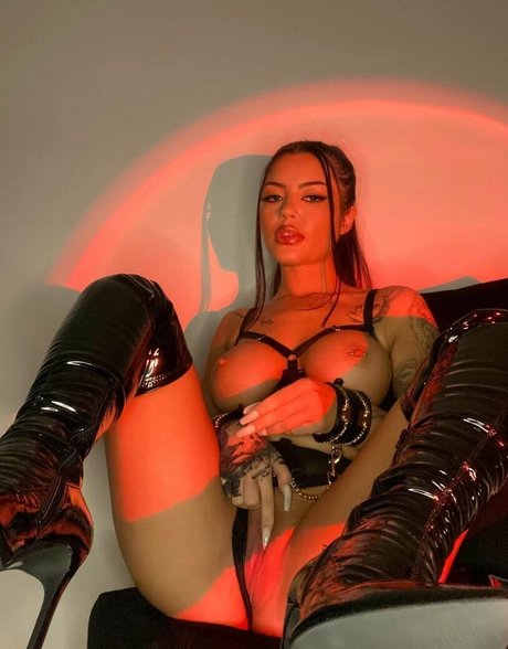 ChloeLorraineHorton Nacktbilder von OnlyFans