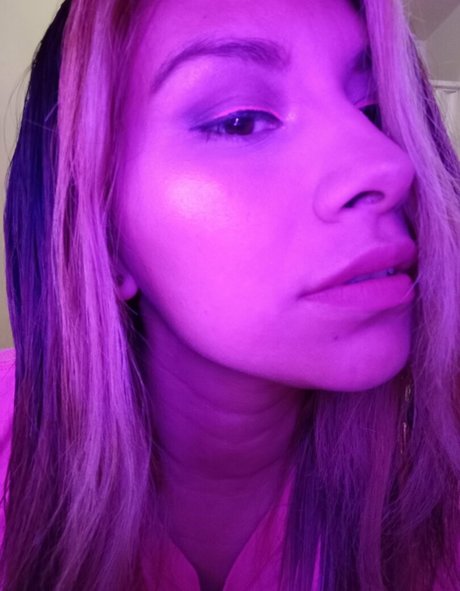 Lizbeth Martinez Leaked OnlyFans Porn