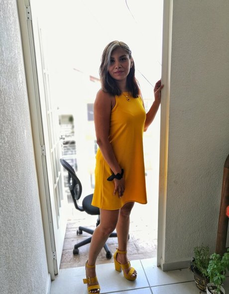 Lizbeth Martinez Nacktbilder geleakt