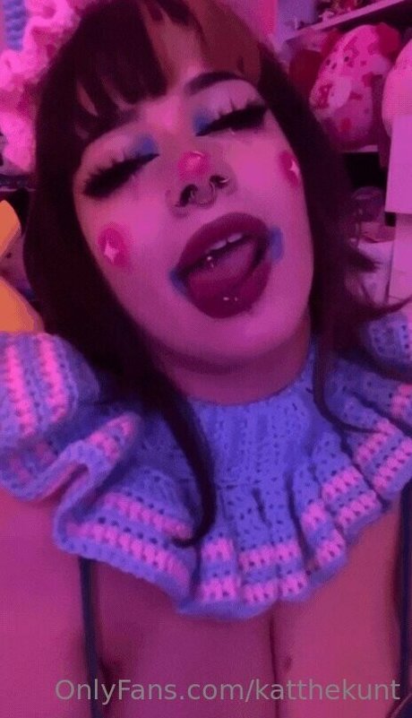 KatTheKunt OnlyFans Bilder