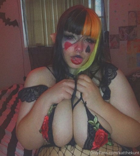 KatTheKunt OnlyFans Leaked Gratis