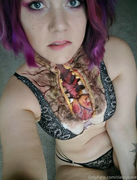 Classy katie OnlyFans Beiträge