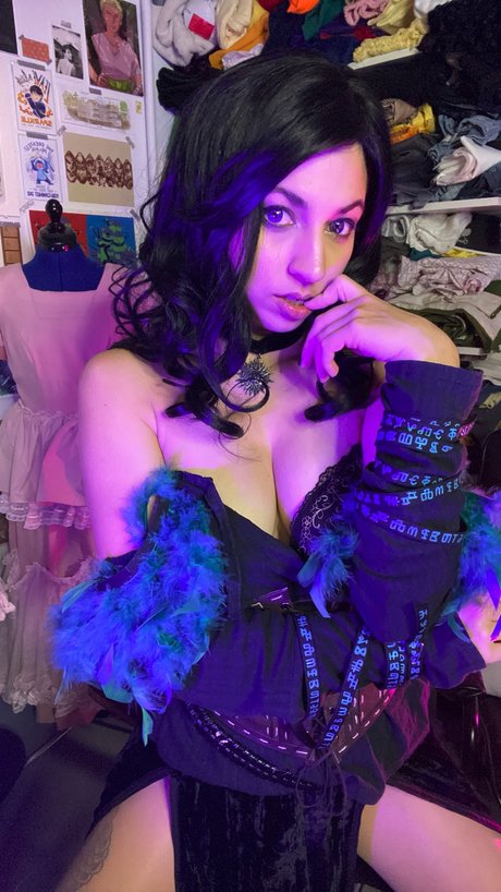 Spicy Sprout XXX Leak OnlyFans