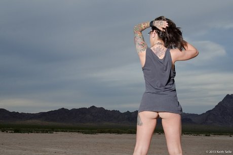 Olivia Black OnlyFans-Post