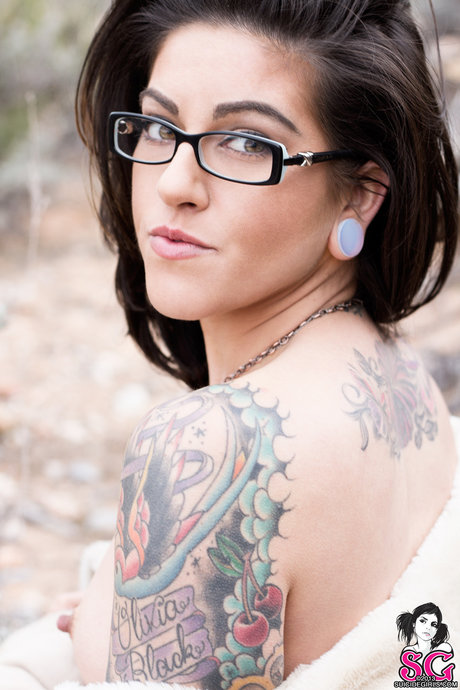 Olivia Black XXX Leak OnlyFans