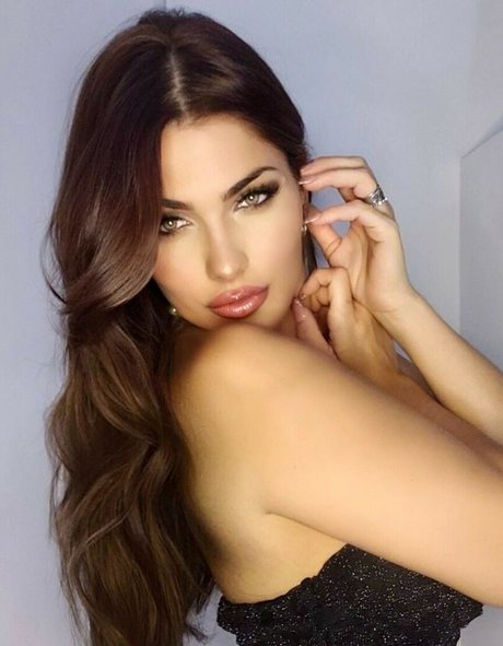 Sammy Moller Leak von OnlyFans Pornografie