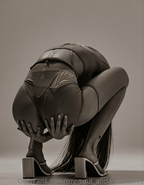 my soul anda exclusive OnlyFans