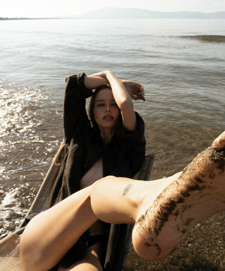 my soul anda exclusive OnlyFans geleakter Pornografie