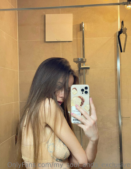 my soul anda exclusive Leak von OnlyFans Pornografie