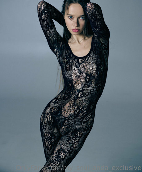 my soul anda exclusive 