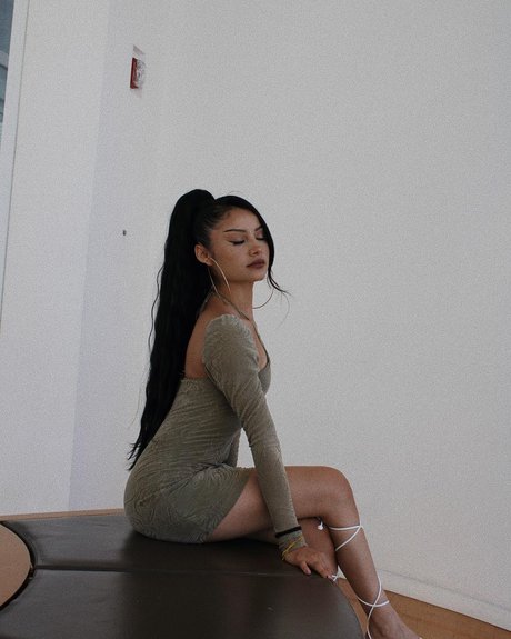 lilpatti OnlyFans geleakte Brüste