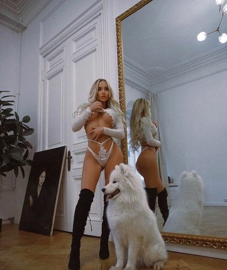 Natalia Rachkovich OnlyFans Nackt Leaks