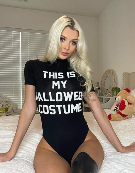 Daisy Mae XXX Leak OnlyFans