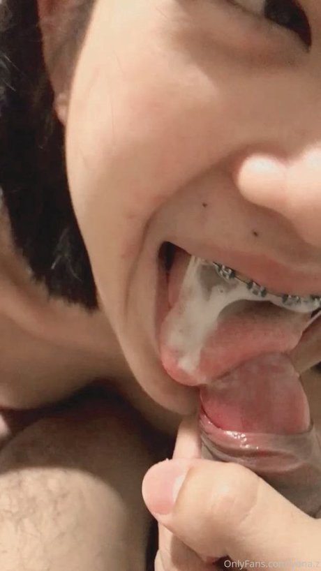 yona z OnlyFans Sextape