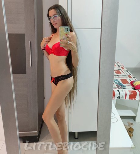 Little Biocide Leaked Porn OnlyFans