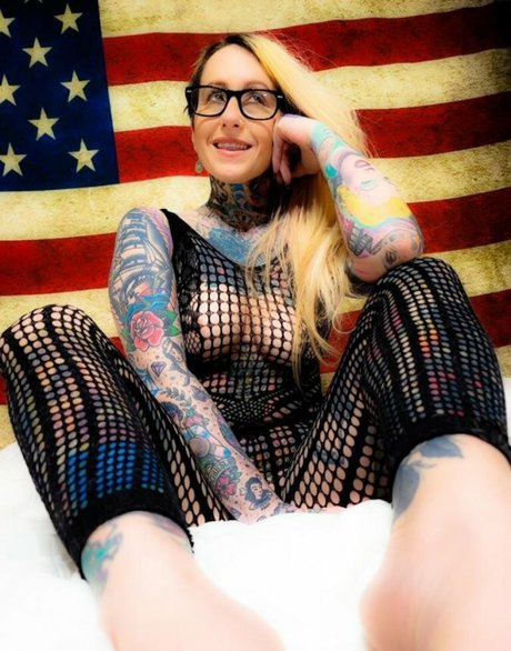 Jessica Darlin Nacktbilder OnlyFans Leak