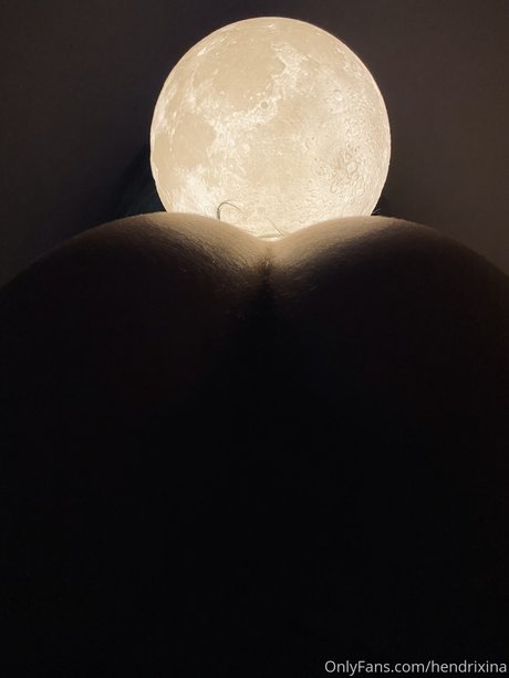 Hendrixina Heiße OnlyFans Inhalte