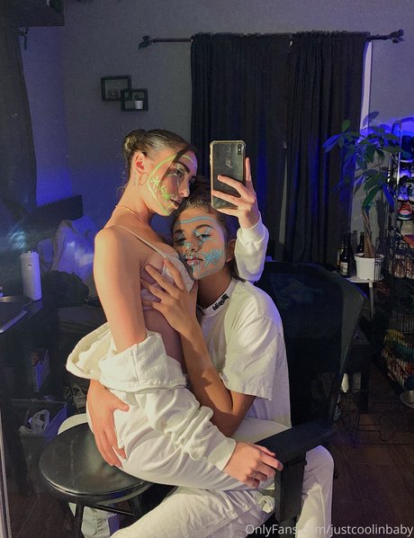 Justcoolinbaby OnlyFans Nackt Leak