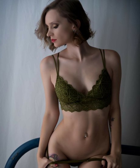 Brandi Wilson OnlyFans Leak