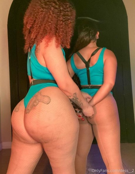 Dess__2 Nackt geleakt OnlyFans