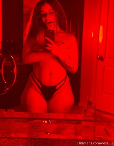Dess__2 XXX Leak OnlyFans
