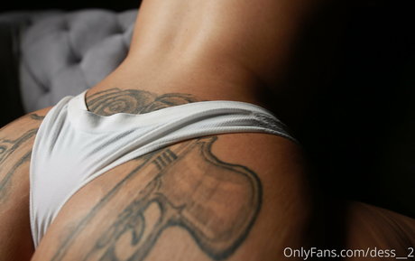 Dess__2 Kostenloses OnlyFans