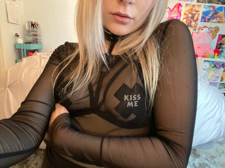 babyjinxy Geleakte OnlyFans-Inhalte