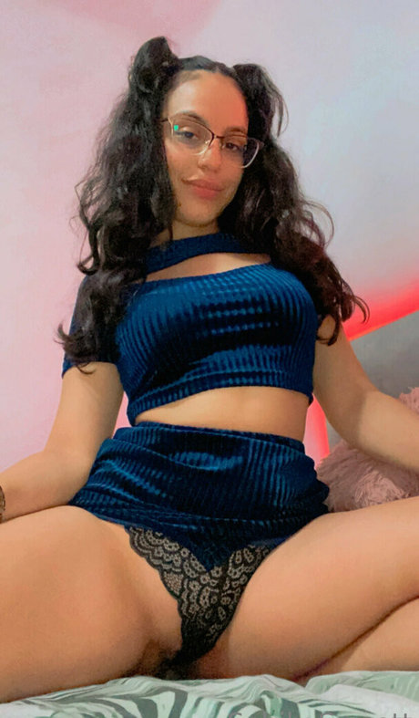 Sahily sweett Leaked Porn OnlyFans