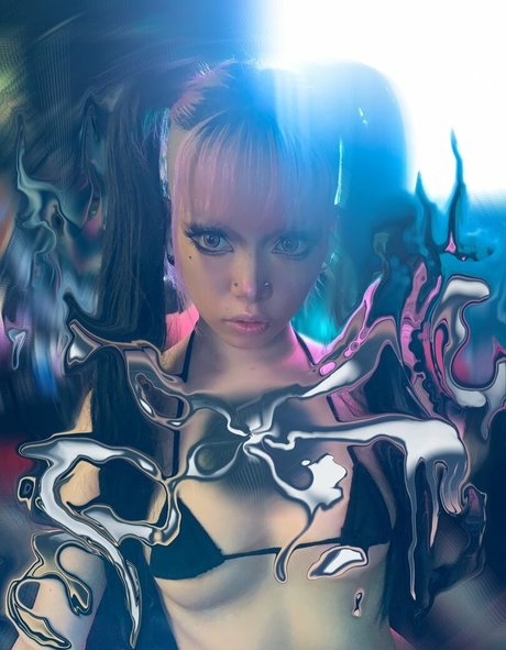 hirarilily OnlyFans-Komplettinhalte