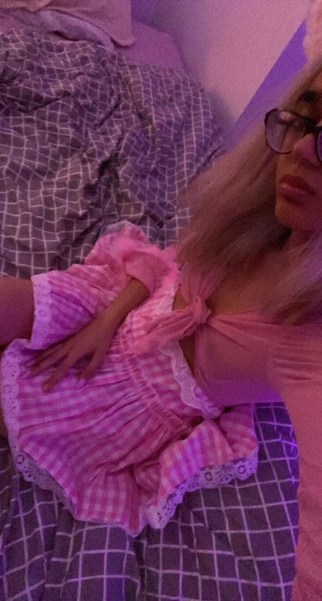 peachaven OnlyFans Strip