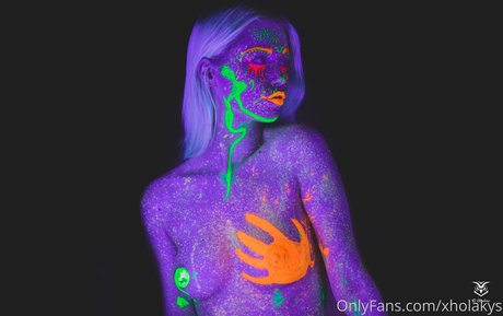 xholakys OnlyFans Gratis Porn