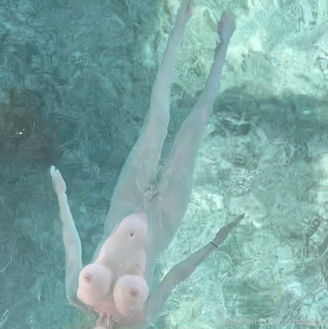 xholakys OnlyFans geleakte Bilder