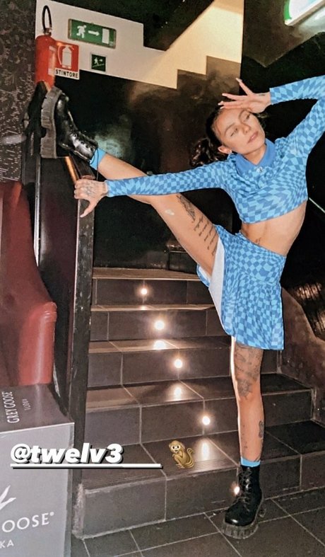 Twelv3 OnlyFans Brüste Bild