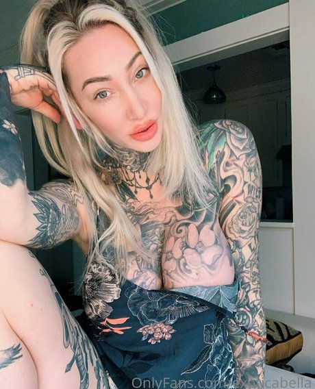 exoticabella OnlyFans-Komplettinhalte