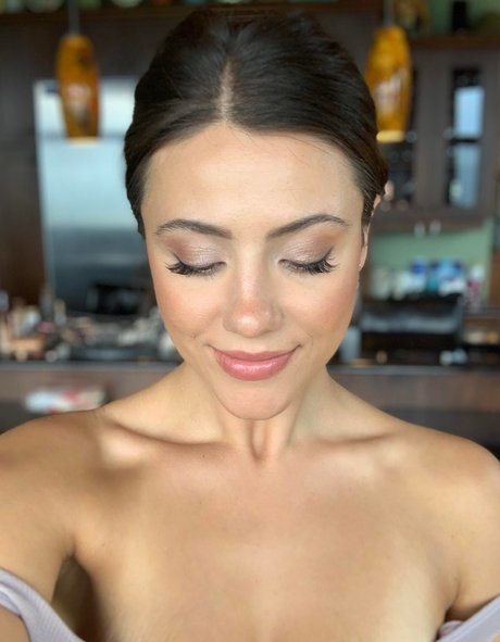 Adriana Mae Nacktbilder OnlyFans Leaks