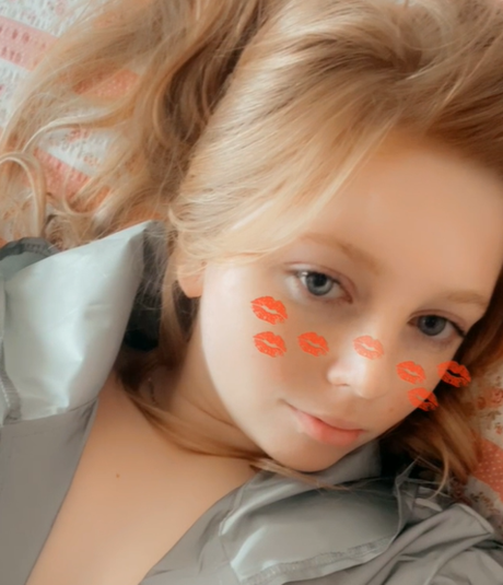 innocentangelina Nackt auf OnlyFans Leaks