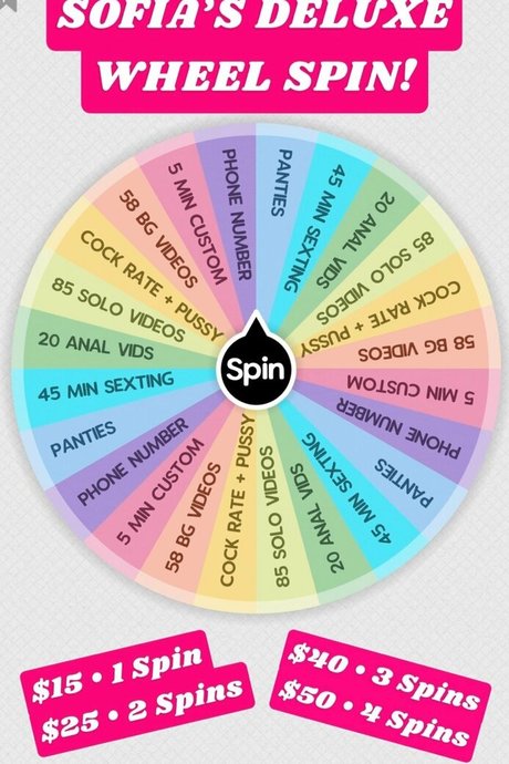 xsofiasunshine OnlyFans Nacktbilder