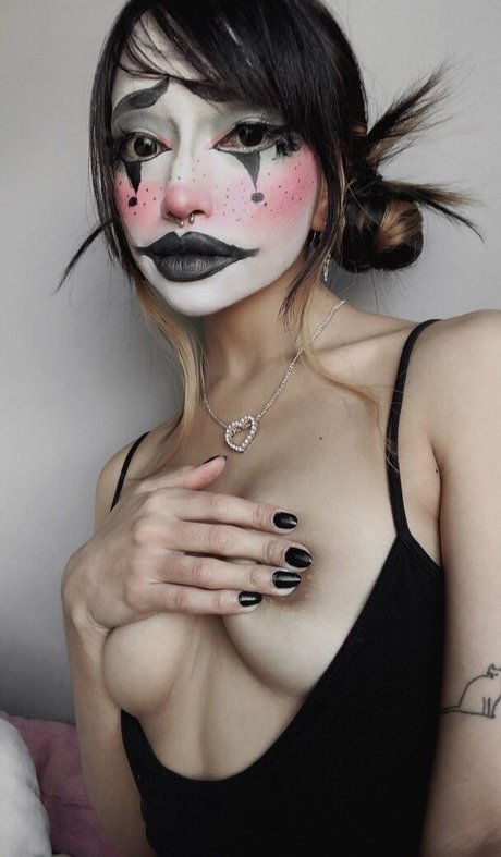 ilyanyway OnlyFans-Pornos