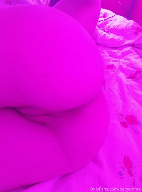 Babyunmei OnlyFans Bilder