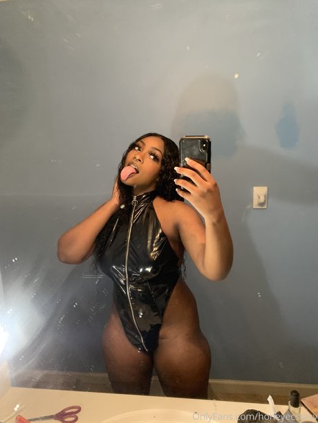 Honey Ectasy OnlyFans Sex geleakt