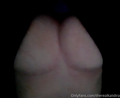 Kaiidira Nacktbilder von OnlyFans geleakt