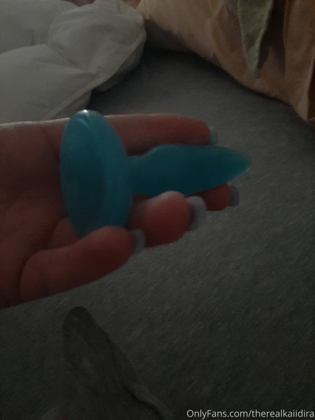 Kaiidira Nacktbilder von OnlyFans geleakt