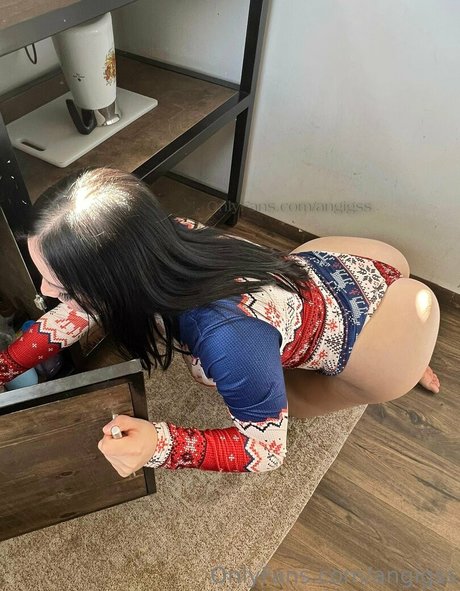 Angigss OnlyFans Porn
